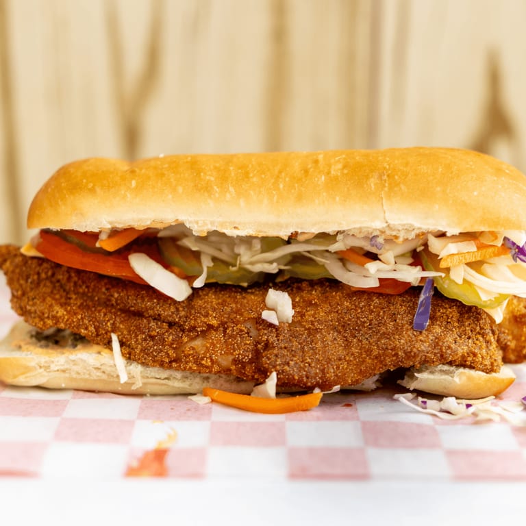 Irresistible Wings Just for You