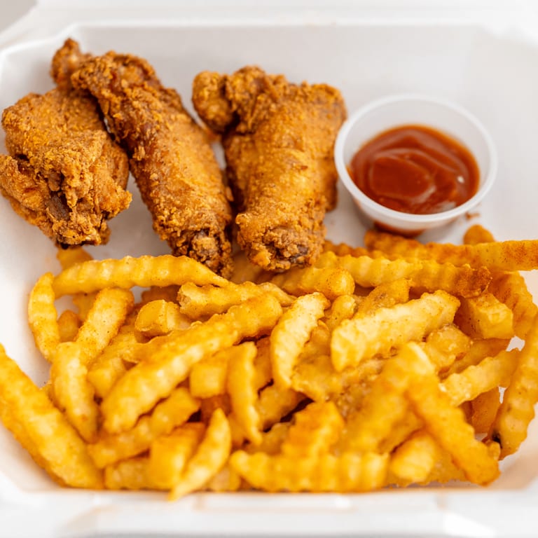 Dinner Selections to Savor