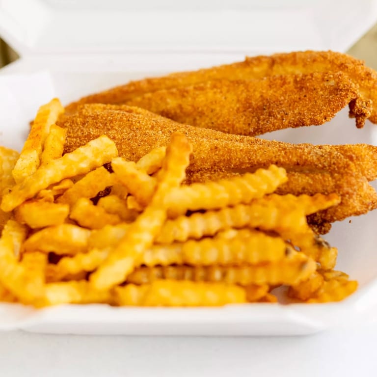 Fresh, Made-to-Order Meals