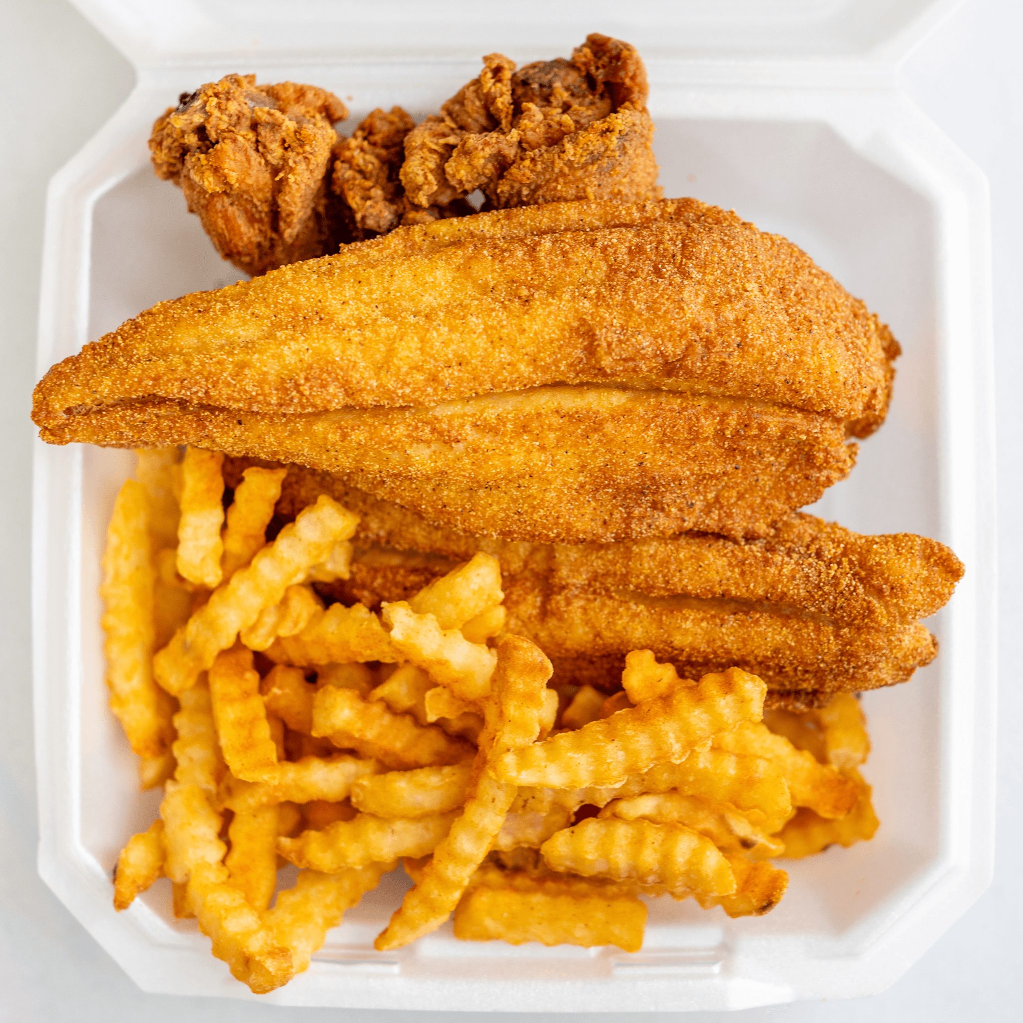 Combo Specials.