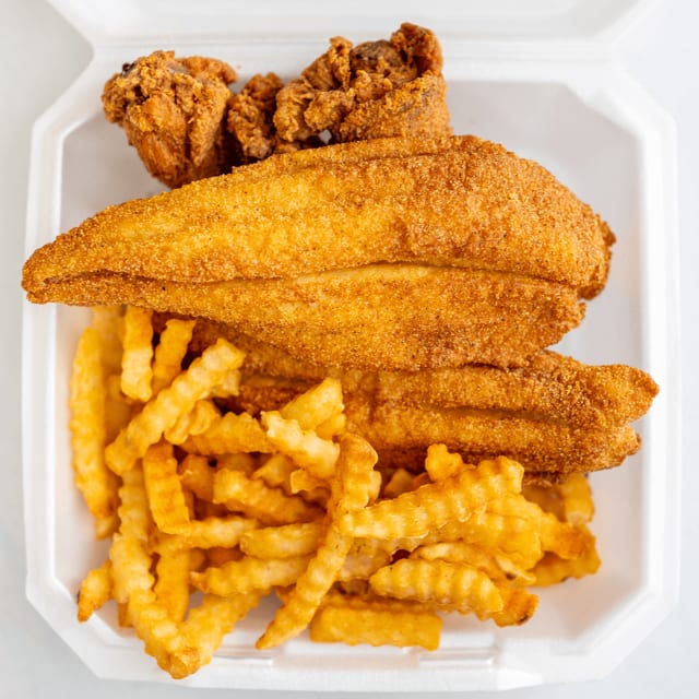 Combo Specials.