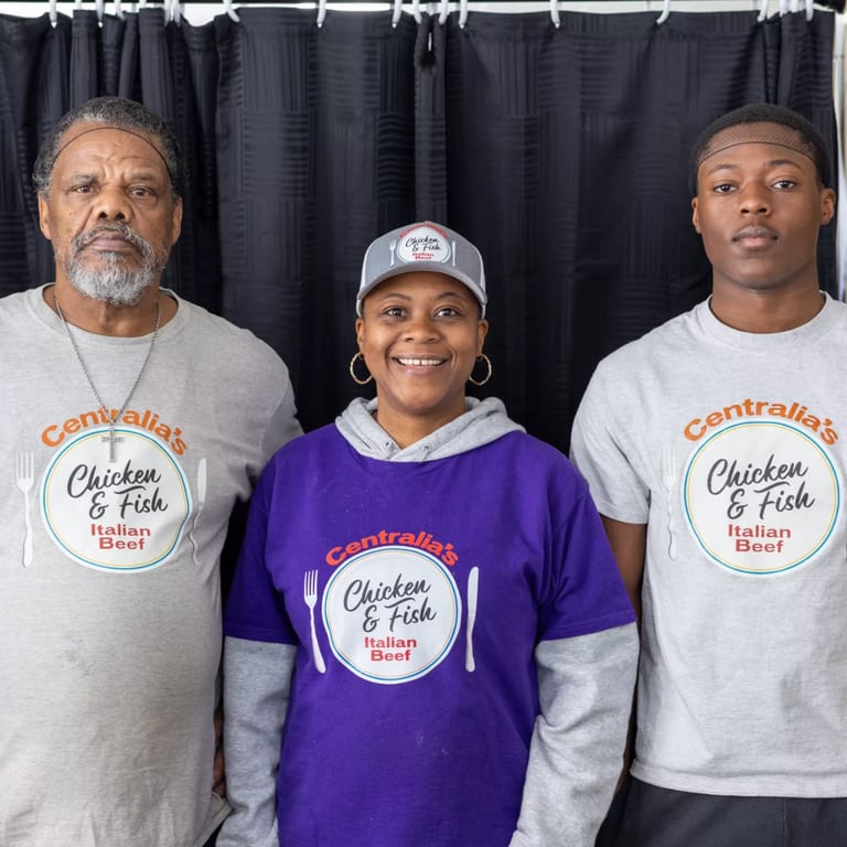 Serving Our Community
