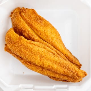 Jumbo Fish